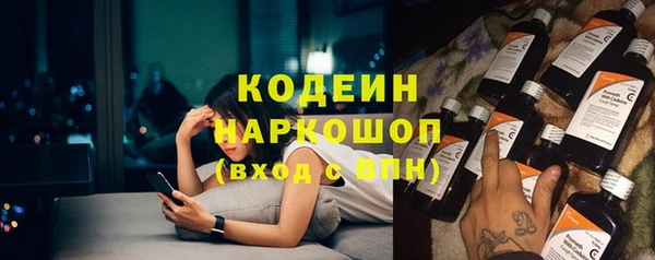 молекула духа Белоозёрский