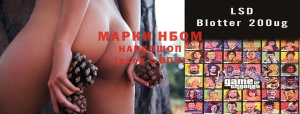 молекула духа Белоозёрский